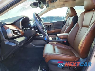Zdjęcie 7 z 13 samochodu: 2024 SUBARU OUTBACK TOURING VIN:4S4BTAPC7R3250400 - miniatura