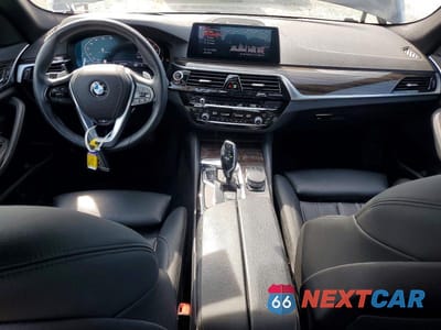 Zdjęcie 8 z 13 samochodu: 2020 BMW 540 XI VIN:WBAJS3C03LWW70331 - miniatura