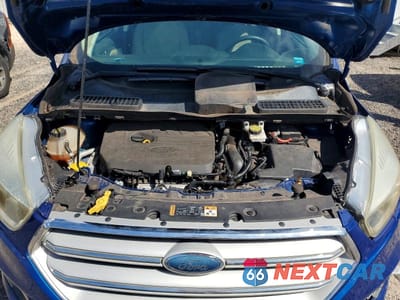 Zdjęcie 12 z 13 samochodu: 2018 FORD ESCAPE SE VIN:1FMCU0GD9JUA04712 - miniatura