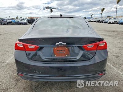 Zdjęcie 6 z 12 samochodu: 2018 CHEVROLET MALIBU LT VIN:1G1ZD5ST6JF217866 - miniatura