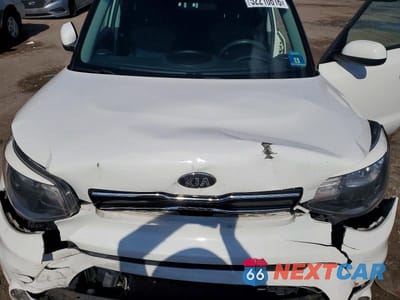 Zdjęcie 11 z 12 samochodu: 2018 KIA SOUL + VIN:KNDJP3A59J7610726 - miniatura