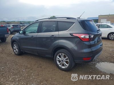 Drugie zdjęcie samochodu z przodu: 2017 FORD ESCAPE SE VIN:1FMCU0GD4HUD38656 - miniatura