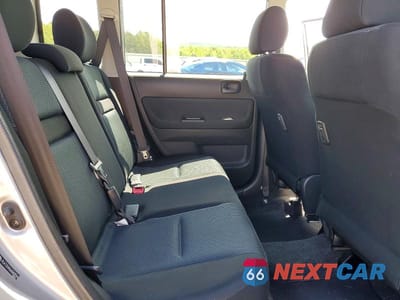 Zdjęcie 10 z 12 samochodu: 2006 TOYOTA SCION XB VIN:JTLKT324964083094 - miniatura