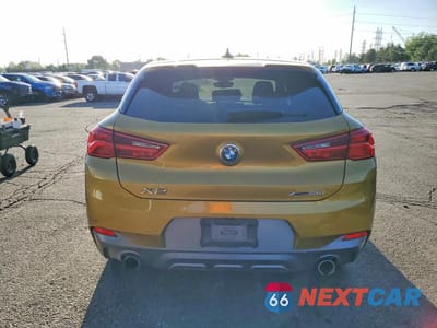 Zdjęcie 6 z 13 samochodu: 2018 BMW X2 XDRIVE28I VIN:WBXYJ5C31JEF70456 - miniatura