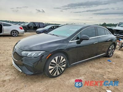 2024 MERCEDES-BENZ EQE SEDAN 350+ W1KEG2BB5RF057676 - główne zdjęcie licytacji z USA - miniatura