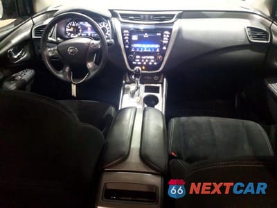 Zdjęcie 8 z 13 samochodu: 2021 NISSAN MURANO SV VIN:5N1AZ2BJ5MC114717 - miniatura