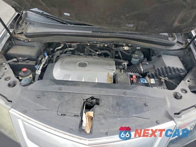 Zdjęcie 12 z 13 samochodu: 2012 ACURA MDX VIN:2HNYD2H25CH542178 - miniatura