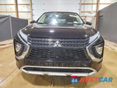 Piąte zdjęcie samochodu w środku: 2024 MITSUBISHI ECLIPSE CROSS SE VIN:JA4ATWAA4RZ061618 - miniatura