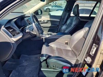 Zdjęcie 7 z 13 samochodu: 2024 VOLVO XC90 RECHARGE PLUG-I VIN:YV4H60LF5R1244832 - miniatura