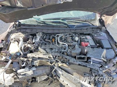Zdjęcie 11 z 13 samochodu: 2024 NISSAN ALTIMA SV VIN:1N4BL4DVXRN336807 - miniatura