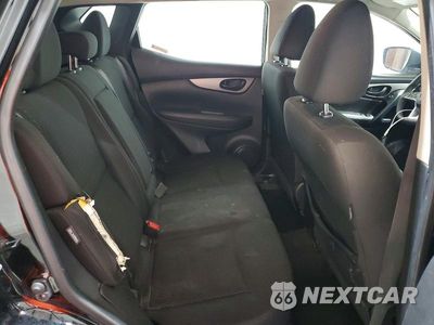 Zdjęcie 11 z 13 samochodu: 2020 NISSAN ROGUE SPORT S VIN:JN1BJ1CWXLW646825 - miniatura