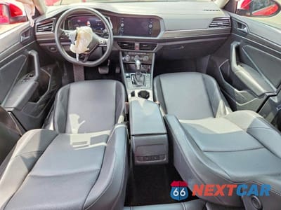 Zdjęcie 8 z 12 samochodu: 2020 VOLKSWAGEN JETTA SEL VIN:3VWEB7BU1LM056715 - miniatura