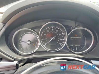 Zdjęcie 9 z 13 samochodu: 2021 MAZDA CX-5 TOURING VIN:JM3KFBCM8M0489164 - miniatura