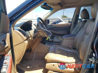 Zdjęcie 7 z 12 samochodu: 2004 ACURA MDX TOURING VIN:2HNYD188X4H502467 - miniatura