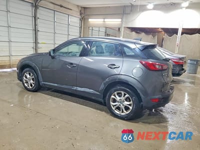 Drugie zdjęcie samochodu z przodu: 2019 MAZDA CX-3 TOURING VIN:JM1DKFC73K0436500 - miniatura
