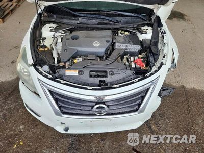 Zdjęcie 11 z 12 samochodu: 2015 NISSAN ALTIMA 2.5 SV VIN:1N4AL3AP2FC423605 - miniatura