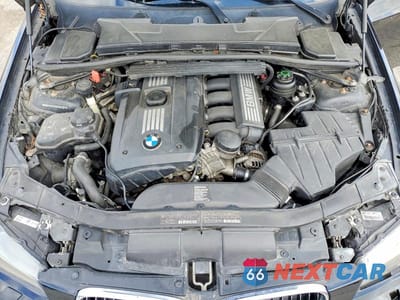 Zdjęcie 11 z 12 samochodu: 2011 BMW 328 XI SULEV VIN:WBAPK5C51BA662385 - miniatura