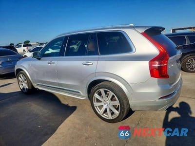 Drugie zdjęcie samochodu z przodu: 2018 VOLVO XC90 T6 VIN:YV4A22PL8J1199706 - miniatura