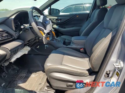 Zdjęcie 7 z 13 samochodu: 2022 SUBARU OUTBACK WILDERNESS VIN:4S4BTGUDXN3192695 - miniatura
