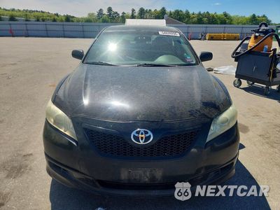 Piąte zdjęcie samochodu w środku: 2007 TOYOTA CAMRY SE 4D SEDAN VIN:4T1BE46K17U002929 - miniatura
