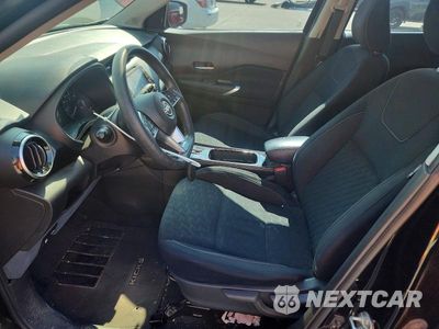 Zdjęcie 7 z 13 samochodu: 2022 NISSAN KICKS SV VIN:3N1CP5CV4NL508448 - miniatura