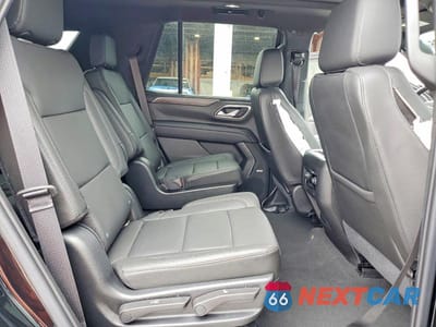 Zdjęcie 11 z 13 samochodu: 2021 CHEVROLET TAHOE K1500 Z71 VIN:1GNSKPKD9MR442148 - miniatura