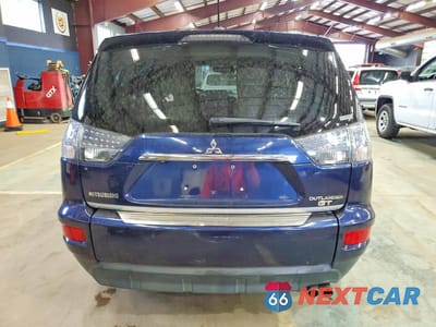 Zdjęcie 6 z 13 samochodu: 2012 MITSUBISHI OUTLANDER GT VIN:JA4JT5AX8CU025725 - miniatura