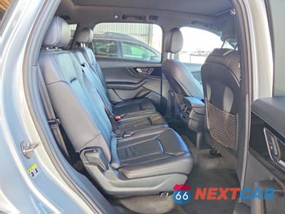 Zdjęcie 11 z 13 samochodu: 2017 AUDI Q7 VIN:WA1LAAF75HD015676 - miniatura
