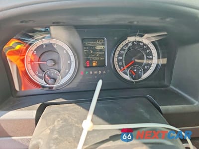 Zdjęcie 9 z 12 samochodu: 2020 RAM 1500 CLASSIC TRADESMAN VIN:1C6RR7FT5LS159359 - miniatura