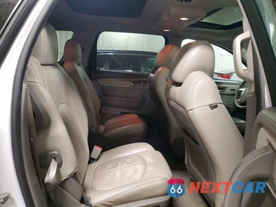 Zdjęcie 11 z 13 samochodu: 2016 CHEVROLET TRAVERSE LT VIN:1GNKVHKD6GJ229688 - miniatura