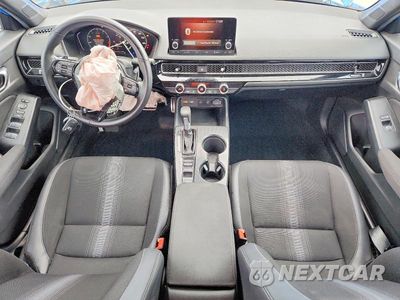 Zdjęcie 8 z 12 samochodu: 2025 HONDA CIVIC SPORT VIN:19XFL2H86SE025065 - miniatura