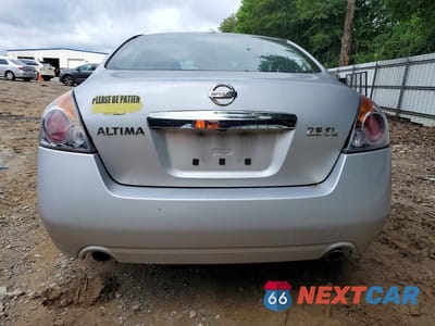 Zdjęcie 6 z 12 samochodu: 2012 NISSAN ALTIMA 2.5 VIN:1N4AL2AP3CN565424 - miniatura