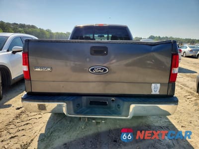 Zdjęcie 6 z 12 samochodu: 2004 FORD F150 VIN:1FTPX14584NB56222 - miniatura