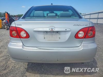 Zdjęcie 6 z 12 samochodu: 2005 TOYOTA COROLLA LE VIN:1NXBR32E95Z370951 - miniatura