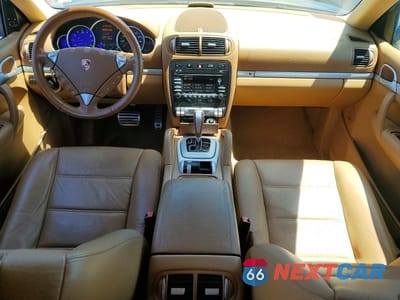 Zdjęcie 8 z 13 samochodu: 2009 PORSCHE CAYENNE S VIN:WP1AB29P79LA44517 - miniatura