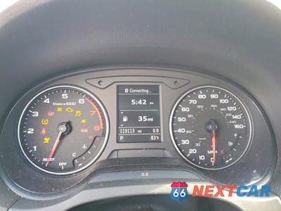 Zdjęcie 9 z 12 samochodu: 2016 AUDI A3 PREMIUM VIN:WAUA7GFF8G1034208 - miniatura