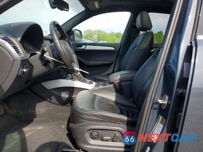 Zdjęcie 7 z 12 samochodu: 2009 AUDI Q5 3.2 VIN:WA1KK78R69A040101 - miniatura