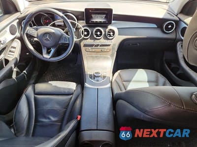 Zdjęcie 8 z 13 samochodu: 2019 MERCEDES-BENZ GLC 300 VIN:WDC0G4JB7K1005027 - miniatura