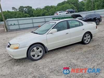 2003 ACURA 3.2TL TYPE-S 19UUA56903A002431 - główne zdjęcie licytacji z USA - miniatura