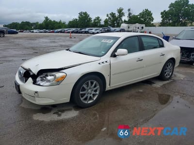 2008 BUICK LUCERNE CXL 1G4HD57248U127197 - główne zdjęcie licytacji z USA - miniatura