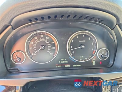 Zdjęcie 9 z 14 samochodu: 2015 BMW X5 XDRIVE35I VIN:5UXKR0C50F0K53560 - miniatura