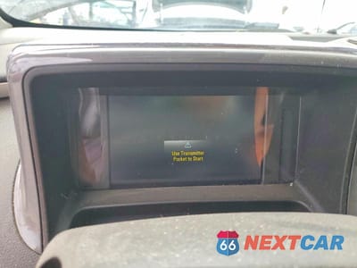 Zdjęcie 9 z 12 samochodu: 2013 CHEV VOLT VIN:1G1RF6E43DU136442 - miniatura