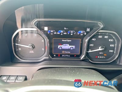 Zdjęcie 8 z 10 samochodu: 2023 GMC SIERRA K2500 DENALI VIN:1GT49REYXPF142843 - miniatura