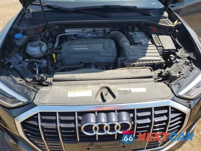 Zdjęcie 12 z 13 samochodu: 2019 AUDI Q3 PRESTIGE S-LINE VIN:WA1FECF3XK1085371 - miniatura