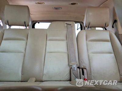 Zdjęcie 10 z 13 samochodu: 2008 FORD EXPLORER EDDIE BAUER VIN:1FMEU74878UA18661 - miniatura