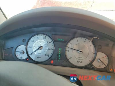 Zdjęcie 9 z 13 samochodu: 2010 CHRYSLER 300 TOURING VIN:2C3CA5CVXAH282034 - miniatura