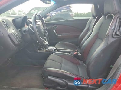 Zdjęcie 7 z 12 samochodu: 2015 HONDA CR-Z EX VIN:JHMZF1D6XFS003221 - miniatura