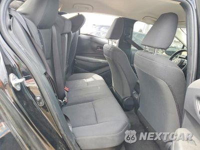 Zdjęcie 10 z 12 samochodu: 2024 TOYOTA COROLLA HYBRID LE VIN:JTDBCMFE2R3068855 - miniatura