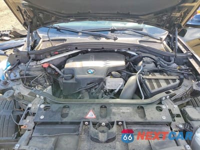 Zdjęcie 12 z 14 samochodu: 2014 BMW X3 XDRIVE28I VIN:5UXWX9C59E0D34862 - miniatura
