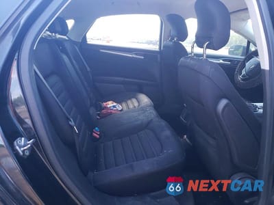 Zdjęcie 10 z 12 samochodu: 2013 FORD FUSION SE VIN:3FA6P0H73DR121141 - miniatura